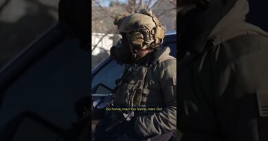 Anti-ICE protests continue in Minnesota | DW News