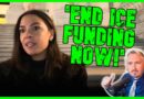 AOC Tells The Actual Truth About ICE The Media Won’t Show | The Kyle Kulinski Show