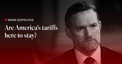 Are America’s tariffs here to stay?