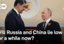 Are Russia and China now forced to admit Venezuela is America’s turf? | DW News