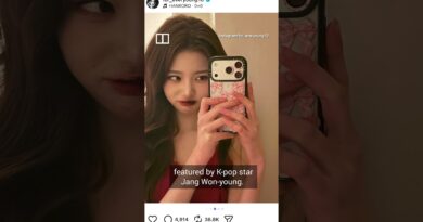 Are South Korea’s ‘Dubai-style’ cookies the next viral hit?