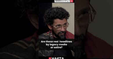 Are these headlines public interest journalism?