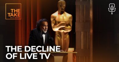 Are we witnessing the death of traditional TV? | The Take