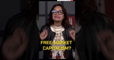 Are Zomato & Blinkit ‘capitalism’? Do gig workers exercise ‘choice’? The truth behind quick commerce