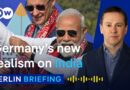 As the world shifts, Germany turns to India — Will it work? | Berlin Briefing Podcast