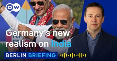 As the world shifts, Germany turns to India — Will it work? | Berlin Briefing Podcast