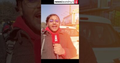 At Safdarjung Hospital, AQI numbers show a grimmer reality