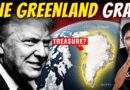Attack On Greenland Soon? | NATO Split Wide Open Over Trump’s Takeover Threat | Akash Banerjee