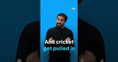 Bangladesh refuse India travel for T20 World Cup | DW News