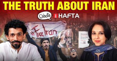 BCCI vs Bangladesh, and the regime change debate in Iran | Chhota Hafta 572