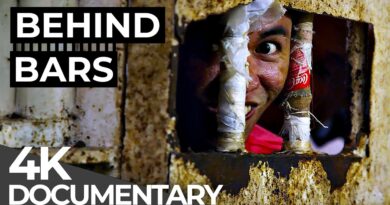 Behind Bars: CPDRC, Philippines | World’s Toughest Prisons | Free Documentary