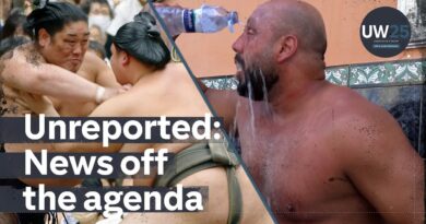 Behind the Curtain: How We Film the World’s Untold Stories | Unreported World