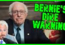 Bernie Delivers Dark Warning You Have To See To Believe | The Kyle Kulinski Show