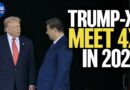 Bessent: Trump, Xi Could Meet Four Times in 2026 | China in Focus