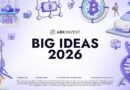 Big Ideas 2026 | Own What’s Next