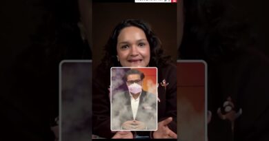 Big news coming in! Big news coming in! Someone has finally realised there’s bad air in Delhi