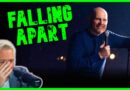 Bill Burr Has Completely Fallen Apart | The Kyle Kulinski Show