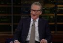 Bill Maher Predicts Backlash to Minnesota ICE Raids | Real Time (HBO)