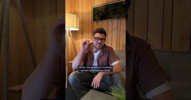 Billionaires make money during crisis, Oxfam says | DW News