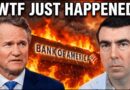 BofA Warns: $6 TRILLION BANK RUN IMMINENT!