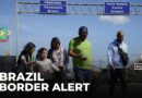 Brazil’s military police on high alert: Fears Venezuelan criminals gangs may cross border