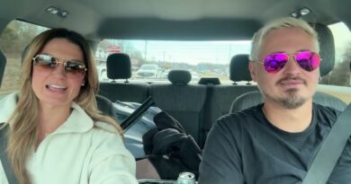 BREAKING: TRUMP RAIDING JOURNALISTS; FUENTES DEFENDS EPSTEIN! CANDACE SAYS CHARLIE KIRK TIME TRAVELS