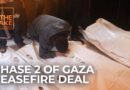 Brief: Phase 2 of Gaza ceasefire deal, Teenager killed in Occupied West Bank | The Take
