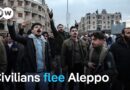 Broken truce: Why are Syria’s Islamist government forces clashing with Kurdish forces in Aleppo?