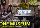Brooklyn’s Human Bone Collectors | VICE Culture Club Episode 4 Part 1