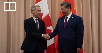 Can Canada mend its relationship with China?