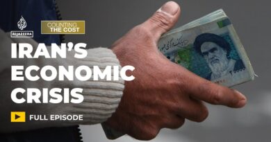 Can Iran’s economic crisis be fixed? | Counting the Cost