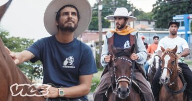 Can Taji Become Puerto Rico’s Top Cowboy?