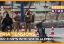 Can tension in Aleppo be contained this time? | Inside Story