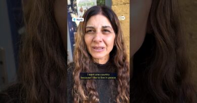 Can the EU revive Cyprus’ stalled reunification? | DW News