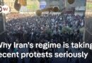 Can the Iranian government remedy the country’s skyrocketing cost of living? | DW News