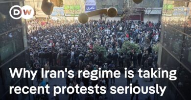 Can the Iranian government remedy the country’s skyrocketing cost of living? | DW News