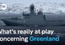 Can Trump’s lust for Greenland be stifled through diplomacy? | DW News