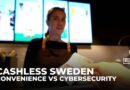 Cash makes a comeback in Sweden as digital payments face backlash