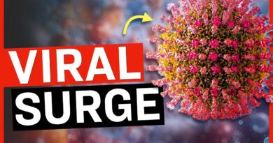 CDC Warns of Significant Measles Uptick Across US; Most Cases Recorded in 33 Years