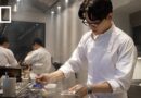 Chef ‘Triple Star’ of Culinary Class Wars shares his cooking philosophy