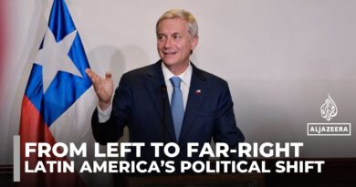 Chile’s far-right turn: What it means for Latin America