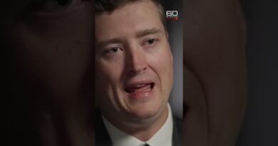 China and Russia in the United States’ fight for Greenland | 60 Minutes Australia