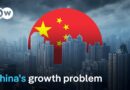 China struggles to turn its economy around | DW News