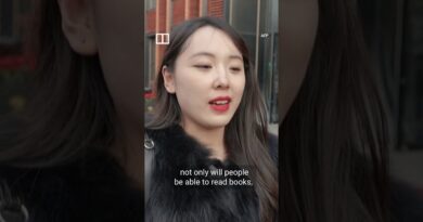 China’s bookstores are booming, but not because of the books