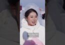 China’s ice festival hosts mass winter wedding