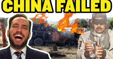 Chinese Military Equipment FAILED in Venezuela