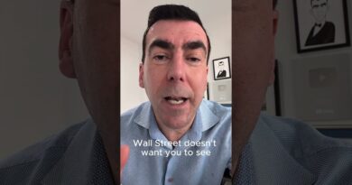 Citi’s SHOCKING Warning: In SIX DAYS the Stock Market Will CRASH!