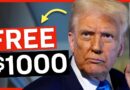 Claim Your Child’s Free $1000 ‘Trump Account’ Grant Money