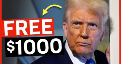 Claim Your Child’s Free $1000 ‘Trump Account’ Grant Money