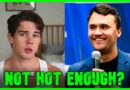 Clavicular Says Charlie Kirk Would Be Alive If He Was Hot | The Kyle Kulinski Show